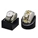ZjBfddnmm Modern Fashion Watch Box Watch Storage Box Display Box Organizing Box Jewelry Box Suitable for Storing Watch Bracelet Jewelry Display Box (Color : 1) (1)