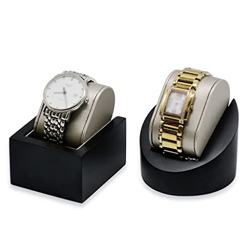 Boîte de présentation de bijoux YZCIS avec modules pour montres et bracelets - 5