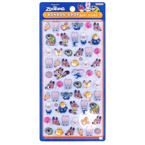 Amazon.co.jp: サンスター文具(Sun-Star Stationery) ズートピア