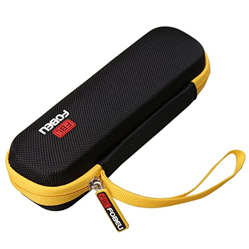 Fblfobeli Hard Storage Case For Klein Tools Vdv427-300 Impact Punchdown Tool 66/110 Blade, Shockproof Travel Carrying Case #TOP4