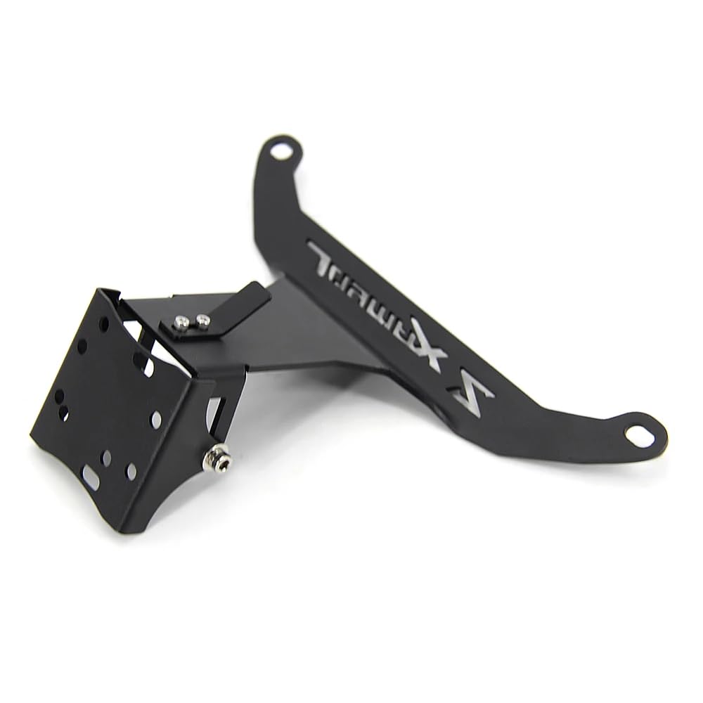 Soporte de navegación para smartphone SYM JOYMAX Z 300 GPS | Soporte para parabrisas de motocicleta