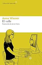 Valle inquietante (Libros del Asteroide nº 254)