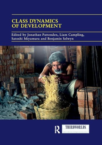 Class Dynamics of Development (Thirdworlds) view 2