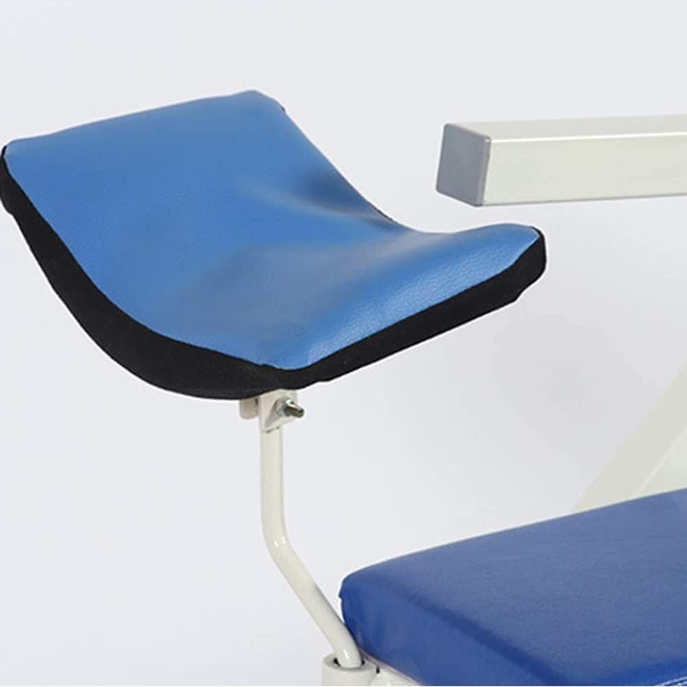 Ginecologico Cattedra D'Esame, Massaggio di Bellezza Comodino, Portatile Pieghevole Ginecologico Lettino per Esami, Ambulatorio Ospedaliero Ginecologico Letto per Ostetricia