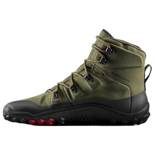 Tracker Textile AT II Vivobarefoot 41 bottes randonnée légères homme - 3