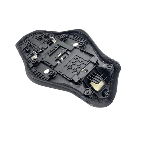 Housse de selle MT-09 finition rétro premium conducteur
