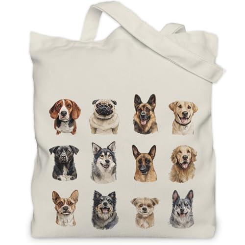 Image of Aesthetic Tote Bag for Women | Medium Size with Inner Pocket | Stylish & Practical