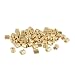New Lon0167 50 Pcs M3X5mm Hexagonal Female Screw PCB Standoff Spacer(50 StÃ¼ck M3X5mm Innensechskantschraube PCB Standoff Spacer