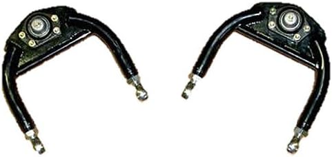 AJE SuspensionAJE Suspension VG-301 Adjustable Rodend A-Arms