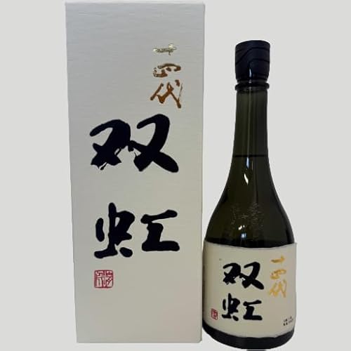 幻の酒 記念日の新聞付き名入れ酒【十虹】720ml