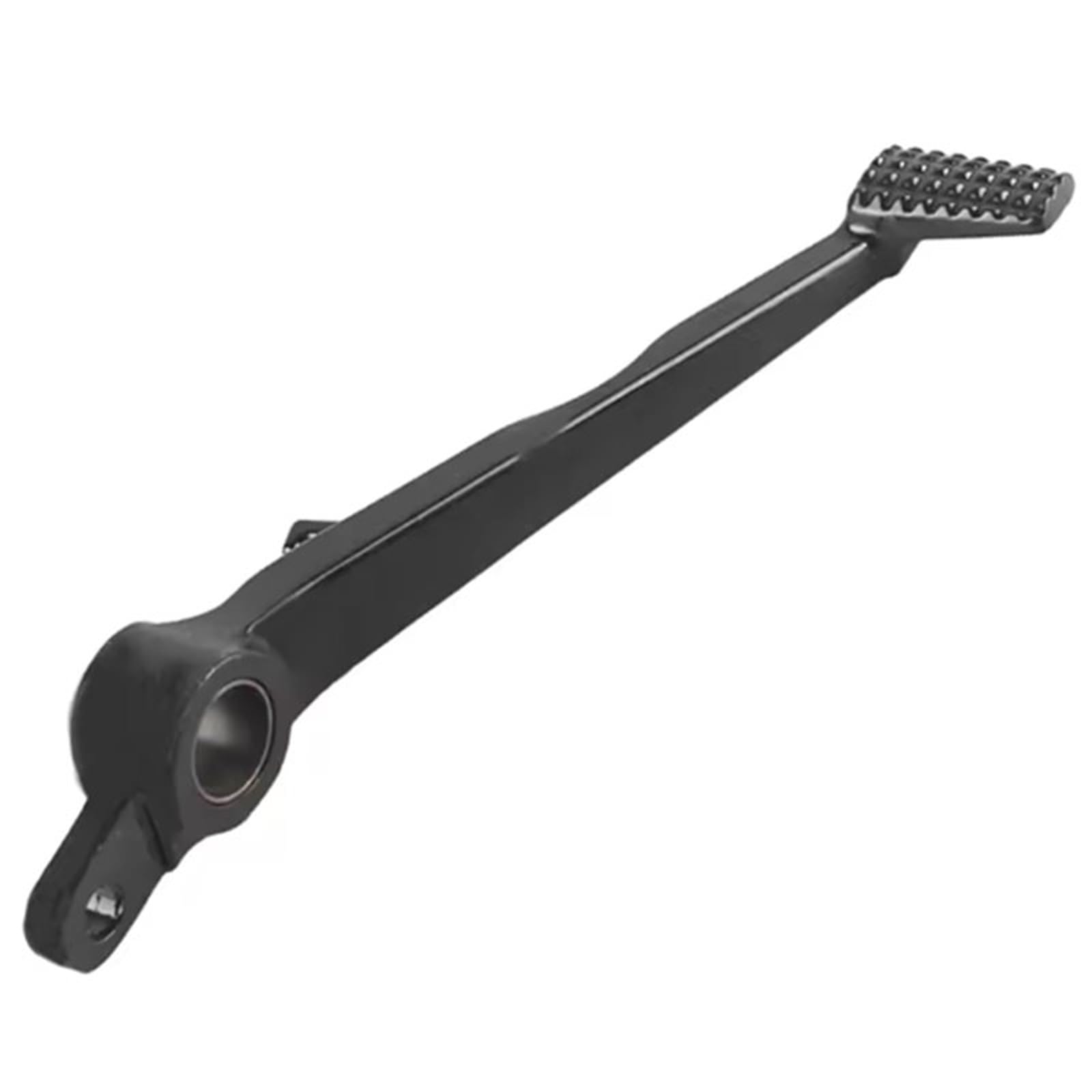 EMYMPUKSCK for ZX6R 2007-2008 ZX10R 2004-2010 ZX636 2005-2006 Motorcycle Rear Brake Pedal Foot Lever for Ninja Models