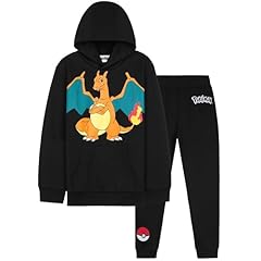 Black Charizard