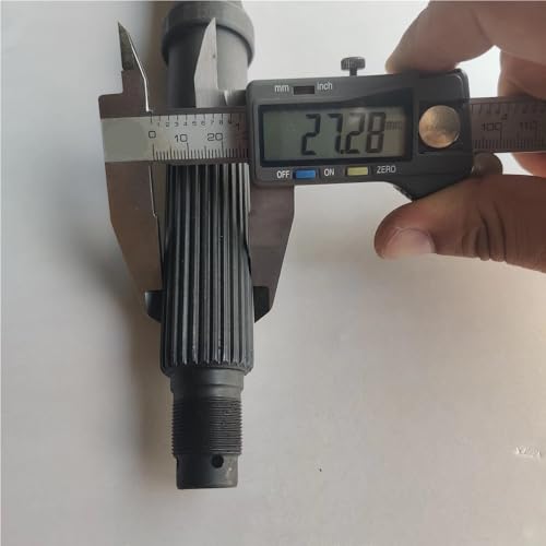 Eje trasero TRX350 compatible con barras de suspensión 42311-HN5-670 2