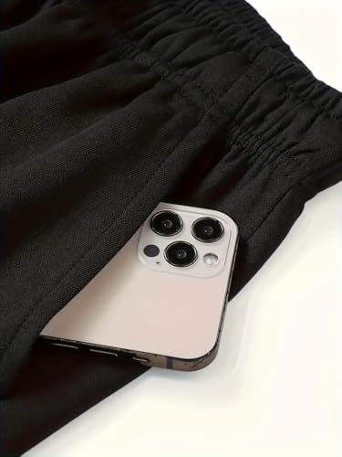Image of The Modern Soul Cotton Blend Loose Fit Trackpant for Men | Lower for Man