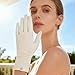 Gloves for Women, Touchscreen Driving & Sun Protection, Nonslip