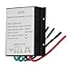 48V Wind Turbine Controller, 12V/24V Regulator for 300W-3000W Wind Turbine Generator, Battery Charging Management System, High Efficiency, Durable Energy Solution