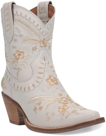 Dingo Primrose Womens Boots DI748