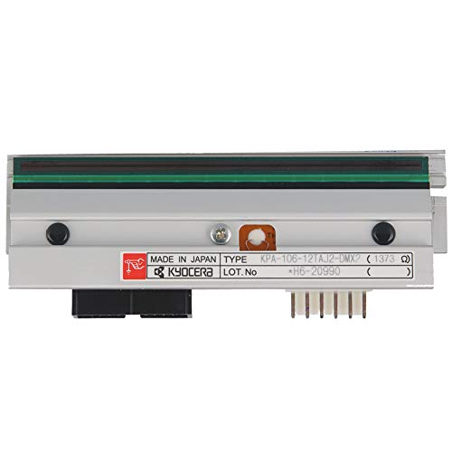 GETPARTS PHD20-2241-01 New Printhead for Datamax-O'Neil H-Class H-4310 Thermal Label Printer 300dpi Genuine