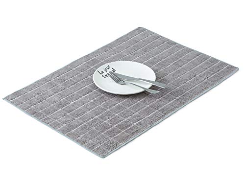 Hyer Kitchen HYCFGG01 Microfiber Dish Towels thumb #4