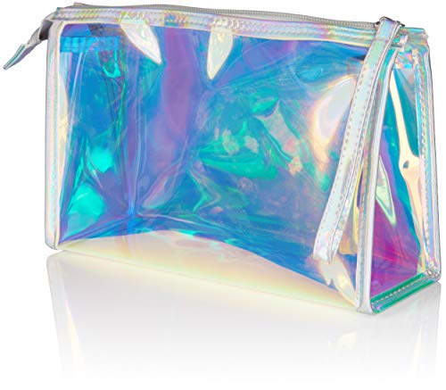 BRUBAKER Cosmetics 6-Delige Eenhoorn Schoonheidsset Kleurrijke Regenboog met Vanille Lavendel Geur in een Cosmetische… - Image 5