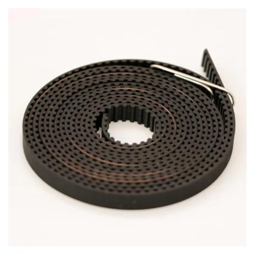 Courroie de distribution GT2 9mm anti-extension pour impression 3D nette