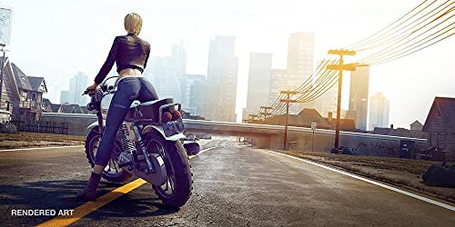 Road Rage Xbox One Neuf - vue 7