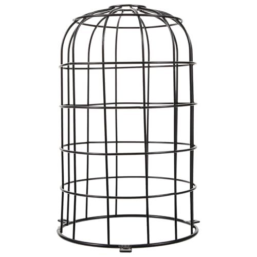 Support métallique durable pour abat-jour et cadre de lampe