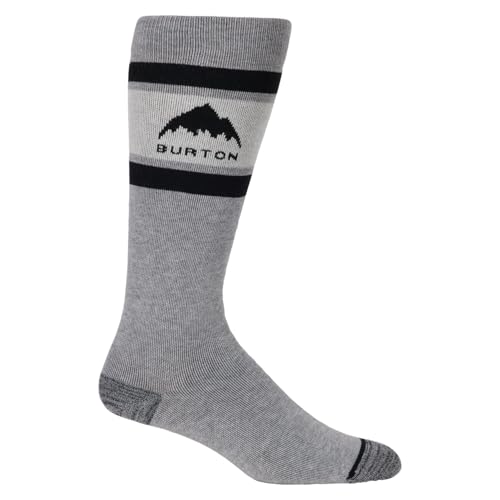 Image of Burton Women's Weekend Midweight Ski /Snowboard Sock 2-Pack