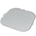Modkat Katch Litter Mat, Captures Litter, Folds for Easy Cleanup, Saves Space