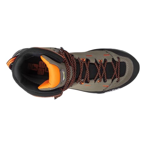 Salewa Trainer da uomo Mountain 2 Mid Gore-tex® - 6