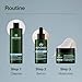 Botanics Hydrating Serum - Skin Plumping Serum for Face & Long-Lasting Hydration - Enriched with Snow Mushroom - Vegan & Cruelty-Free (0.84 Fl Oz)
