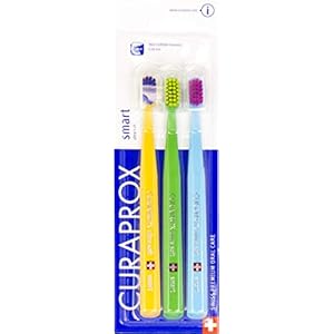 Smart | Ultra Soft | 3 pack  