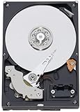 WESTERN DIGITAL 3.5インチ内蔵HDD 1TB IntelliSeek 32MB SATA 3.5inch(GP333) WD10EADS