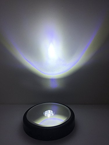 Sunrise Multi-Function 5 Colored Adjustable Led Light-3.8" Photo Album & Crystal Display Stand Crystal #TOP6