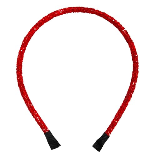GTYARYUA Weihnachtskopfschmuck, Haarreif Weihnachten, Haarreifen...