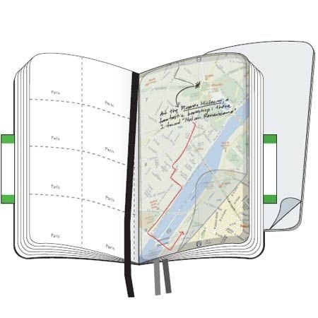 Moleskine Citynotebook München