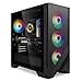 Produktbild Aurum Gaming PC Ryzen 7 7800X3D  GeForce RTX5060Ti 16GB  32GB DDR5  1000GB M.2 SSD  Windows 11  Luftkühlung  WLAN  Gamer PC Computer Gaming Rechner