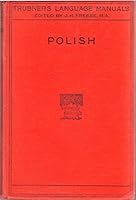 A Polish Manual for Self-Tuition B007OYJNHG Book Cover