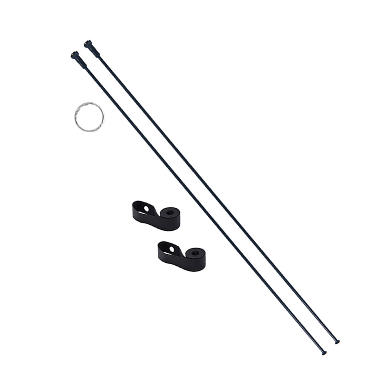 Set di ruote Carbon Hybrid/MTB 29"/700C Thru Axle BOOST, MS 12V