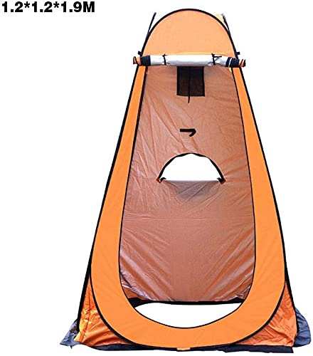 Carpa portátil instantánea para camping y playa miniatura 4