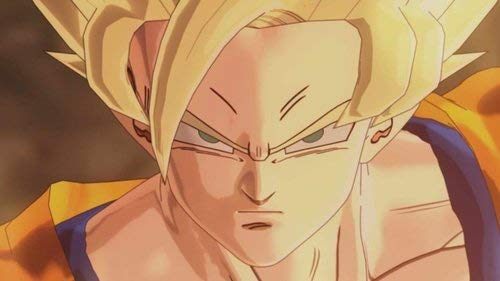 Image of Dragon Ball: Raging Blast - Playstation 3 (Renewed)