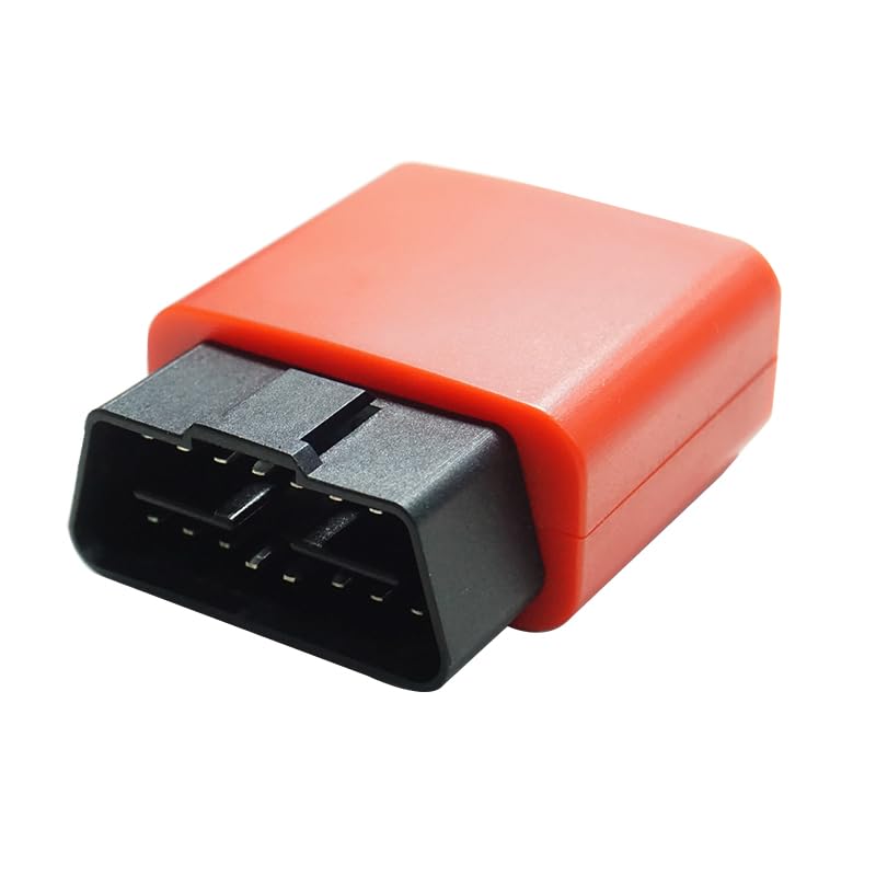 AFM/DFM Disabler for Silverado 5.3 Advanced Fuel Management Disabler Device, Compatible with V6 & V8 GM Motors