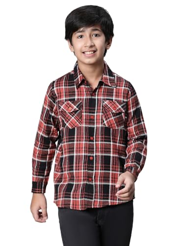 Image of oxolloxo Boys Shirt