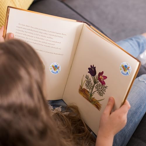 Talkido DIY Tags | Voice Recordable Tags for Talkido Mio - Image 3