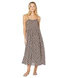 Billabong Love Forever Dress Off-Black XS