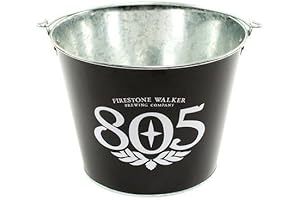 Firestone Walker Brewing Company - 805 Beer Bucket