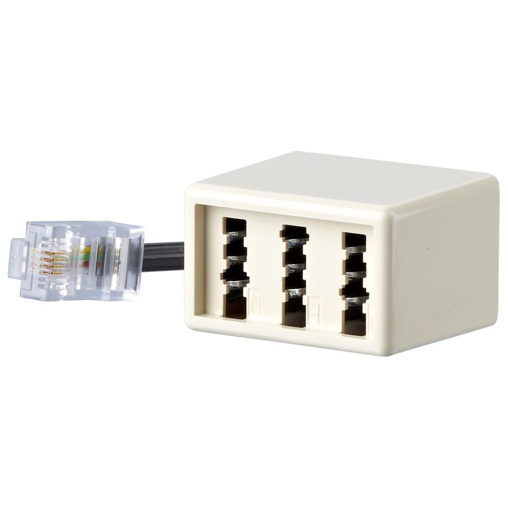 BTR Blumberger UAE Adaptor WE8 - NFN 0.1 m
