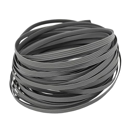 Supplies De Réparation En Rotin - Long Rouleau De Remplacement De Rotin Pour Fixation En Osier | Bande De Canne De 120 Pouces, Matériau De Tissage En Osier Pour Réparation De Panier Et De Meubles, Cor