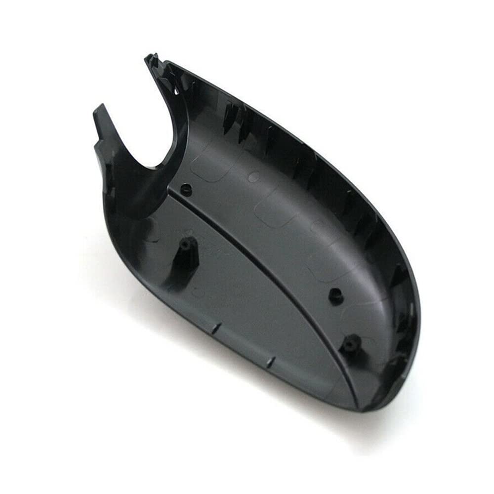 Espejo Retrovisor Coche Cubierta Inferior Espejo Retrovisor Lateral Coche Para T6 Para Amarok 2013 T5 Para Facelift 2010-2015 (Color : 1 UK)