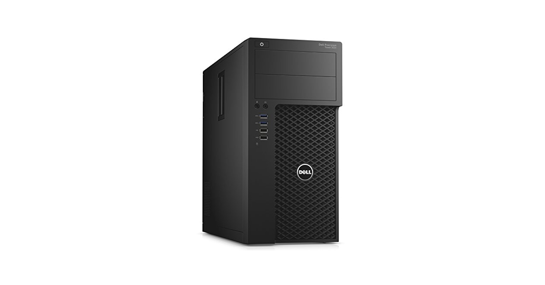 デスクトップ型PC DELL - Dell Xeon E3-1225 v5 CPU 8GB 500GB Dell T30 PowerEdge server XEON E3-1225 V5 8gb @ 3.30GHz